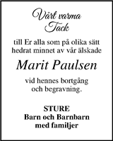 Malungsbladet Svartvit