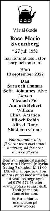 Norrtelje Tidning