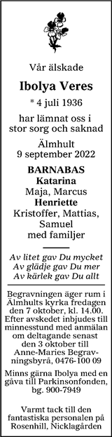 Smålänningen