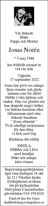 Upsala Nya Tidning
