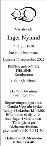 Upsala Nya Tidning