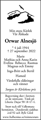 Mitt i Vallentuna