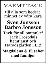 Östersunds-Posten,Länstidningen Östersund