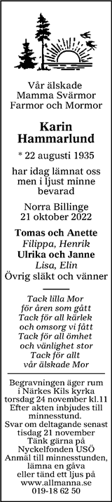 Nerikes Allehanda