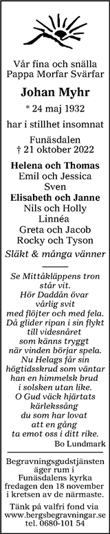 Tidningen Härjedalen
