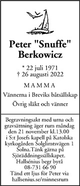 Mitt i Lidingö