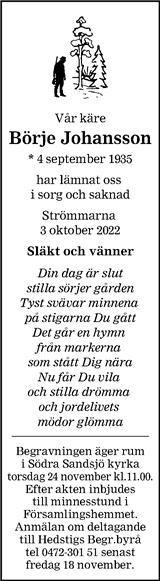 Smålandsposten,Blekinge Läns Tidning