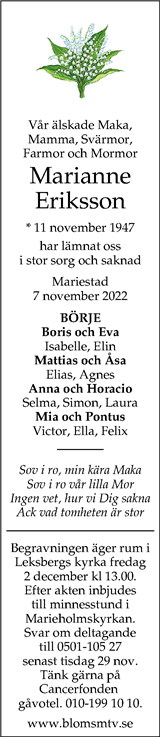 Mariestads-Tidningen