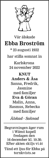 Blekinge Läns Tidning