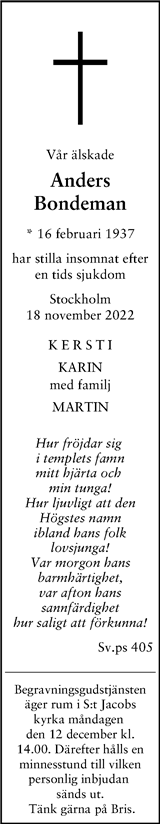 Svenska Dagbladet