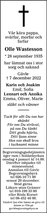 Gefle Dagblad