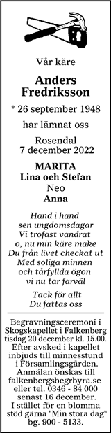 Värnamo Nyheter
