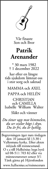 Mitt i Vallentuna