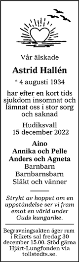 Hudiksvalls Tidning