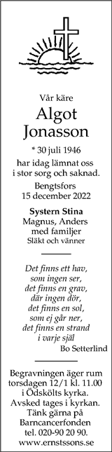 Dalslänningen