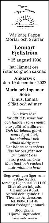 Sundsvalls Tidning