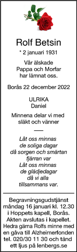 Borås Tidning