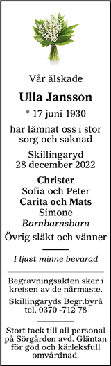 Värnamo Nyheter