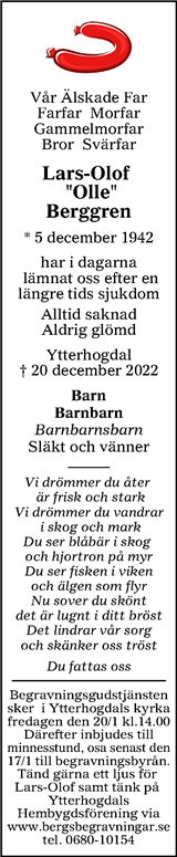 Ljusdals-Posten