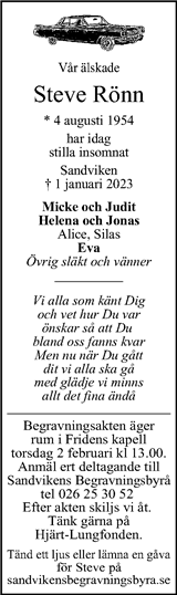 Din Lokaltidning Sandviken Hofors