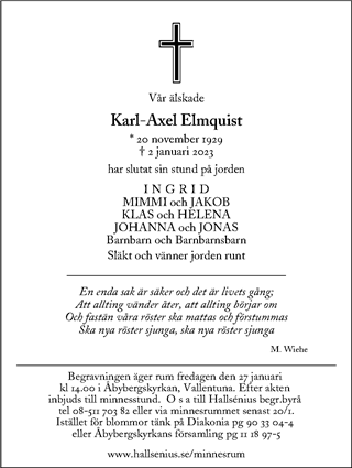 Sändaren