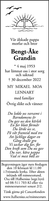 Mitt i Vallentuna