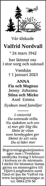 Tidningen Härjedalen