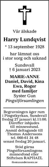 Sundsvalls Tidning