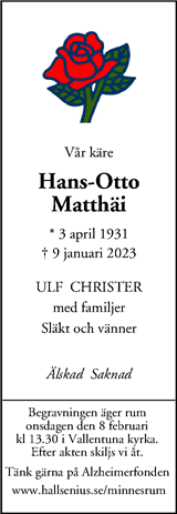 Mitt i Vallentuna