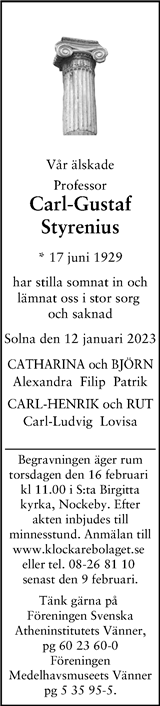 Svenska Dagbladet