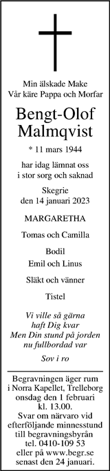 Trelleborgs Allehanda