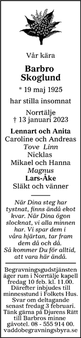 Norrtelje Tidning