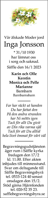 Säffle-Tidningen
