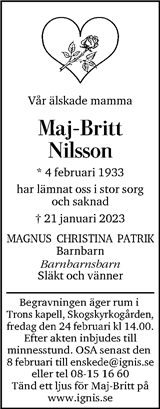 Dagens Nyheter