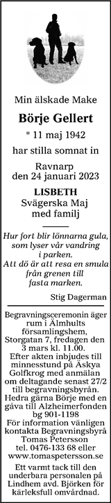 Smålänningen