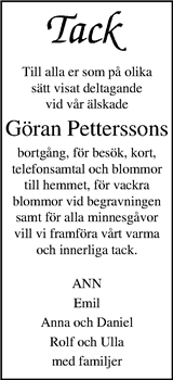 Ystads Allehanda,Trelleborgs Allehanda
