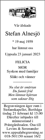 Upsala Nya Tidning