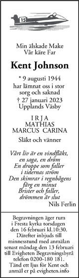 Mitt i Upplands Väsby