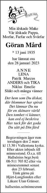 Vallentuna Nya Tidning