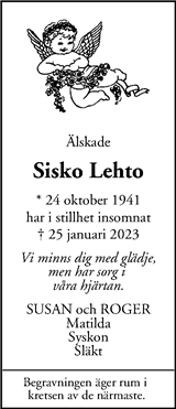 Mitt i Upplands Väsby