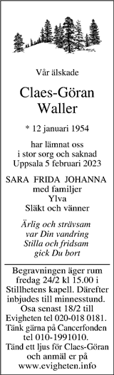 Upsala Nya Tidning