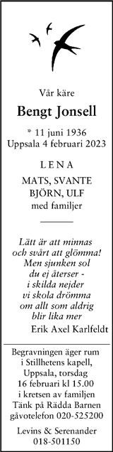 Svenska Dagbladet