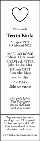 Mitt i Vallentuna