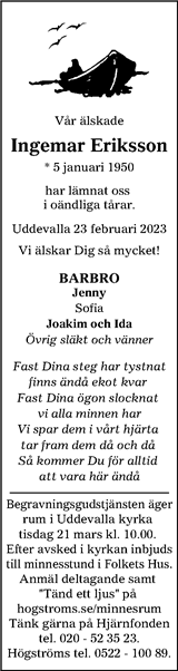 Bohusläningen