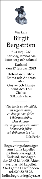 Nya Kristinehamns-Posten
