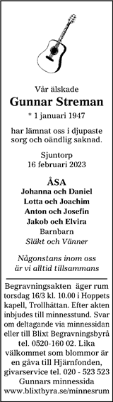 TTELA Trollhättans tidning & Elfsborgs läns allehanda