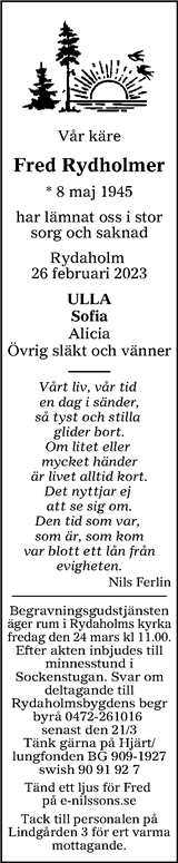 Värnamo Nyheter