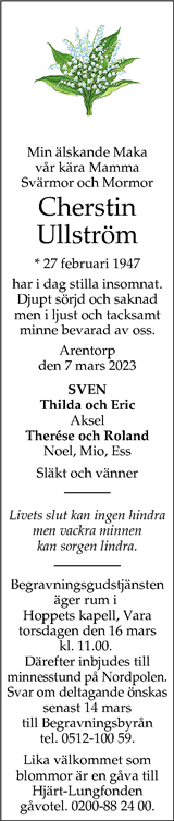 Nya Lidköpings-Tidningen
