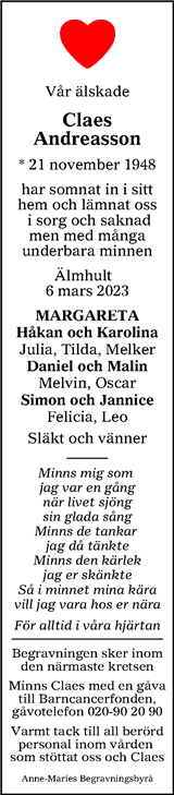 Smålänningen