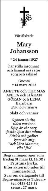 Södermanlands Nyheter